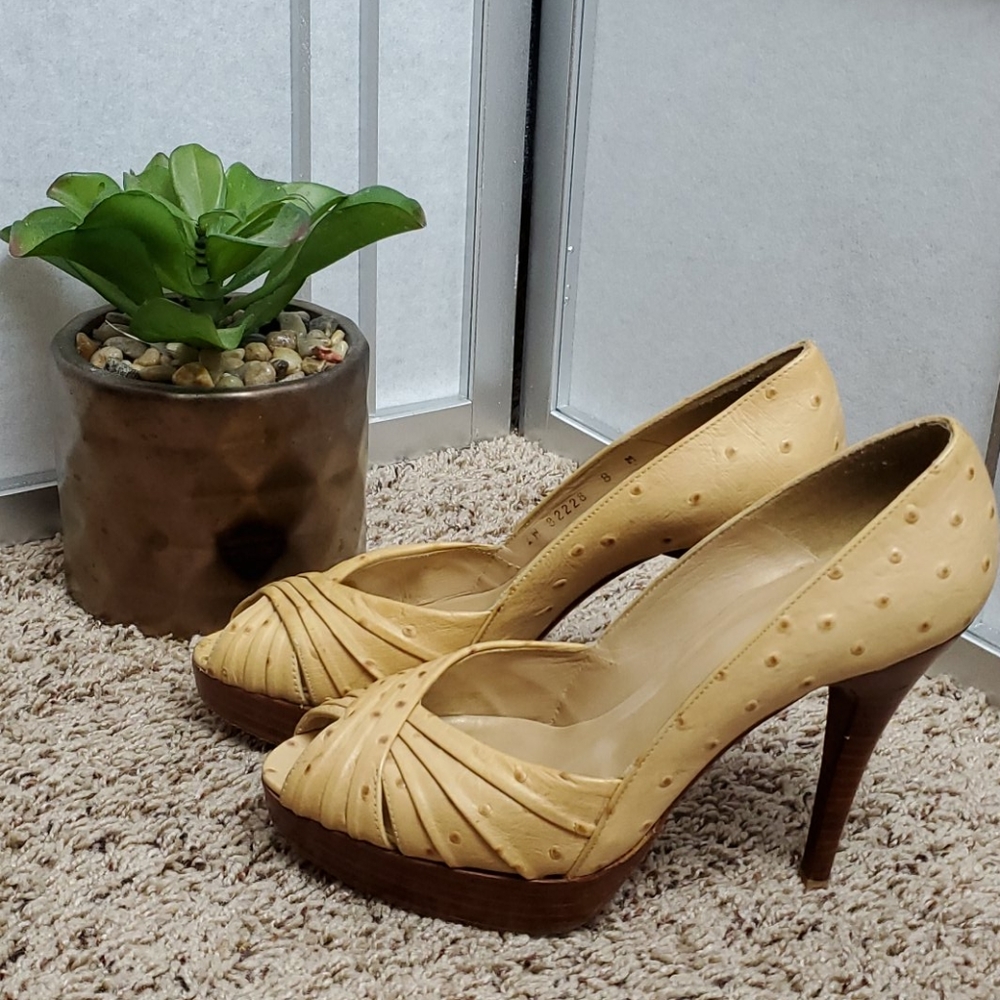 Stuart Weitzman Heels